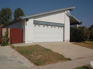 3993 Bayside St, Simi Valley, CA 93063