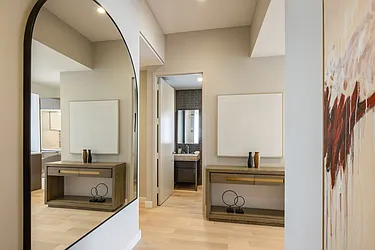 Rented by Platinum Properties