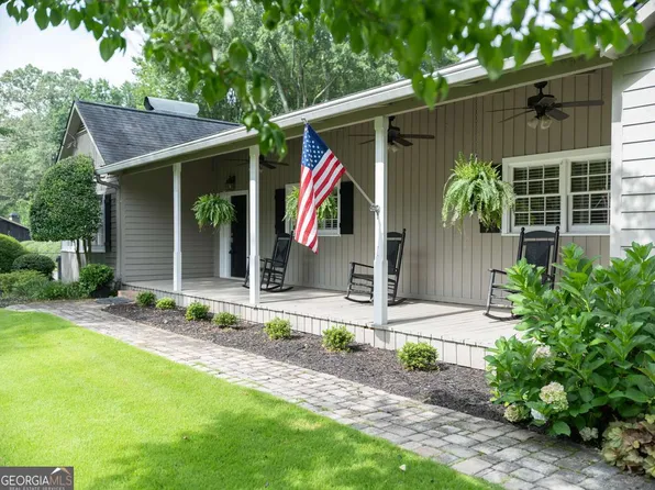 1615 Lancaster Dr, Marietta, GA 30066