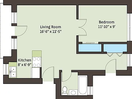 Maple Court — Photo 17