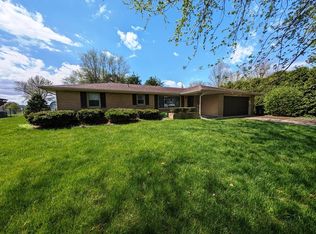 3313 Jay Dr, Anderson, IN 46012