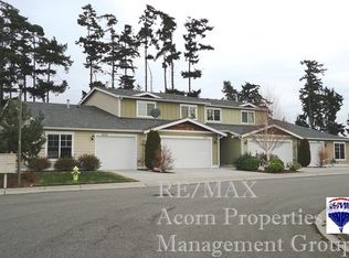 1676 SW Stremler St, Oak Harbor, WA 98277