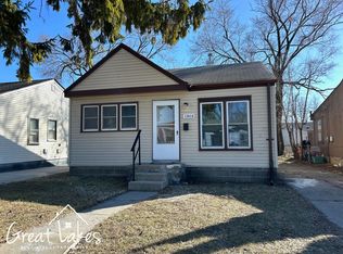 13018 Prospect Ave, Warren, MI 48089