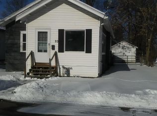 20 South Pl, Battle Creek, MI 49014