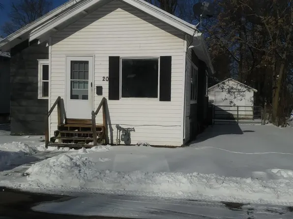 20 South Pl, Battle Creek, MI 49014