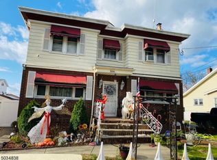 162 Lakeview Ave, Paterson, NJ 07503