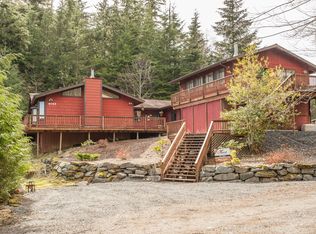 6065 S Tongass Hwy, Ketchikan, AK 99901