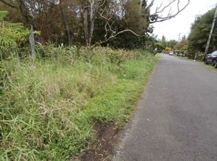 Pukana La St LOT 22, Hilo, HI 96720