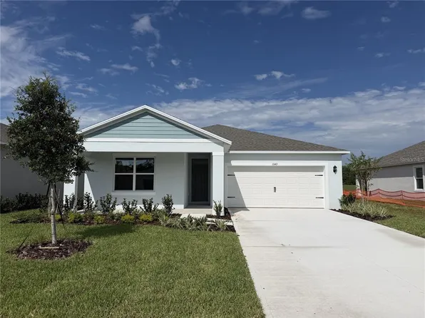 1049 CHAMPION RIDGE DRIVE, DAYTONA BEACH, FL 32124