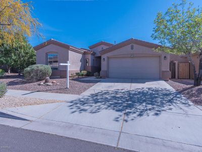 3229 W Galvin St, Phoenix, AZ, 85086