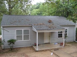 433 NW Northside Dr, Gainesville, GA 30501