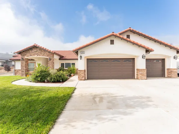 16605 Deer Creek Drive, Springville, CA 93265
