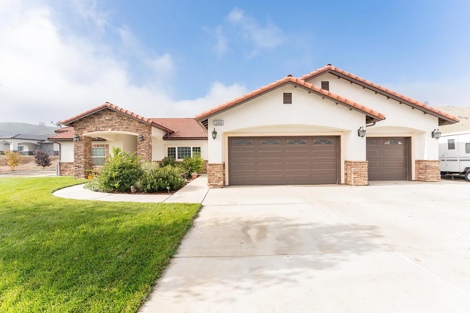 16605 Deer Creek Drive photo 1