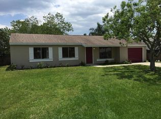 751 Azure Ave NE, Palm Bay, FL 32905