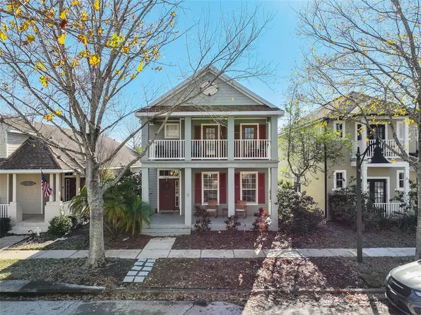 7006 Cupseed Ln, Harmony, FL 34773