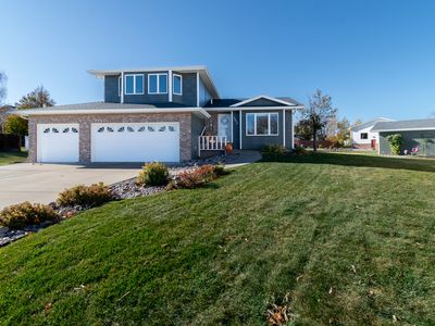 3204 3a St NE, Great Falls, MT, 59404