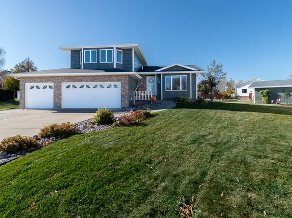 3204 3a St NE, Great Falls, MT 59404
