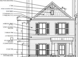 355 Hammock Ln N LOT 75, Spring Hill, TN 37174