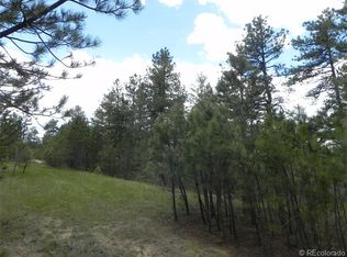 1996 Spring Beauty Ln, Larkspur, CO 80118