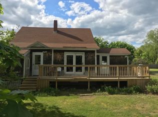 82 River Rd, Brunswick, ME 04011