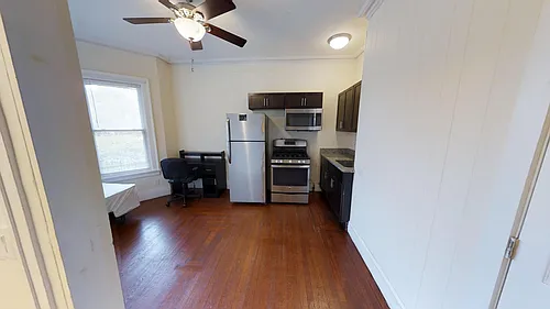113 Comstock Ave #2 Photo 1