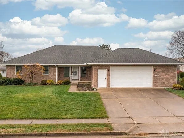 131 S Ludlow St, Covington, OH 45318