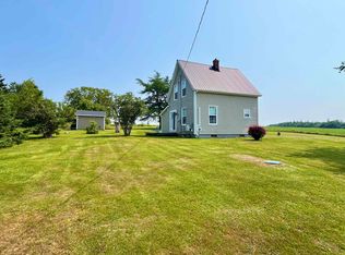 3744 Route 2, Farmington, PE C0A1S0