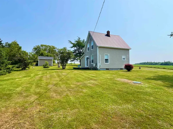 3744 Route 2, Farmington, PE C0A 1S0