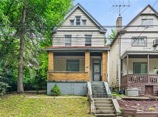 853 Eldora Pl, Pittsburgh, PA