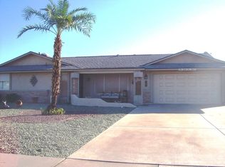 18415 N 97th Ave, Sun City, AZ 85373