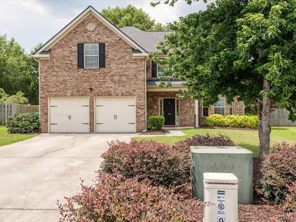 538 Village East Cir, Graniteville, SC 29829