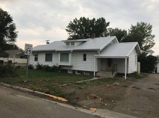 509 Broadway Ave, Culbertson, MT 59218