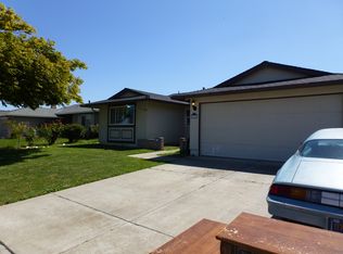 4802 Delores Dr, Union City, CA 94587