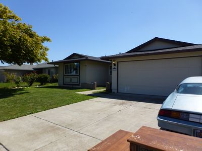4802 Delores Dr, Union City, CA, 94587