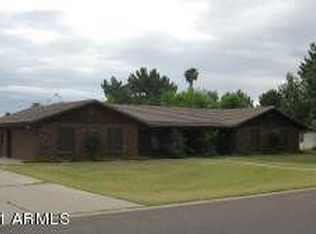 443 S Honeysuckle Ln, Gilbert, AZ 85296