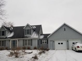 2660 S 950 E, Lagrange, IN 46761