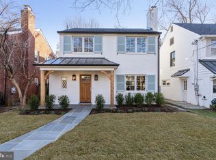 4718 Brandywine St NW, Washington, DC