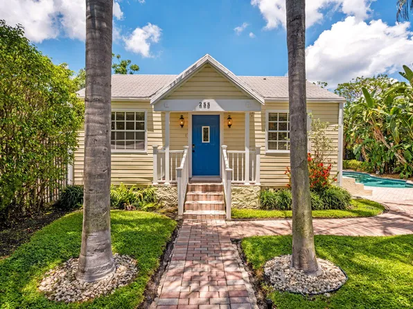 255 NE 12th St, Delray Beach, FL 33444