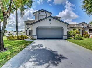 2954 Torrey Pine Ln, Lake Worth, FL 33462