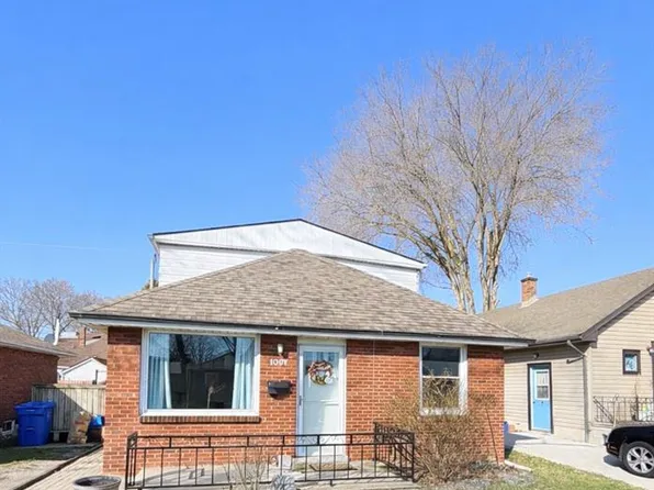 1067 Saint Louis Ave, Windsor, ON N8S 2K9