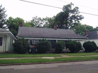 841 Bennett Ave, Lexington, KY 40508