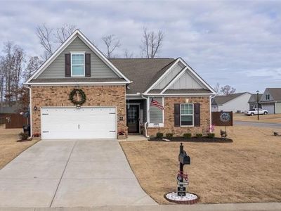 29 Sleepy Oaks Trl NE, Rome, GA, 30165