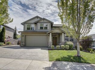 3530 Q St, Washougal, WA 98671
