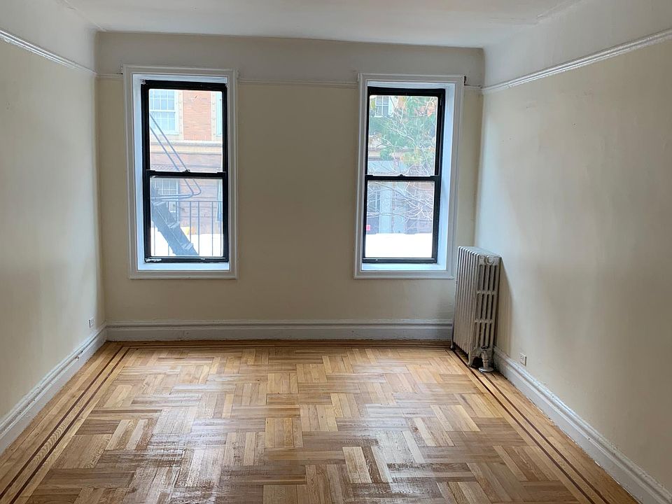 2nd image of 2036 Cruger Ave #G