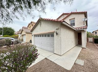 6768 W Oak Mist St, Las Vegas, NV 89139