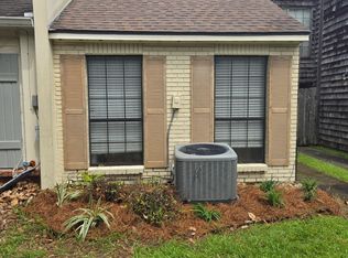 202 Long Plantation Blvd APT C, Lafayette, LA 70508