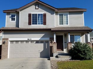 638 Blue Ridge Point, Colorado Springs, CO 80921