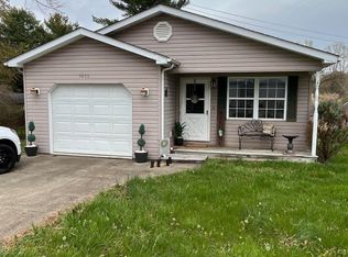 1411 Hickory St, Flatwoods, KY 41139