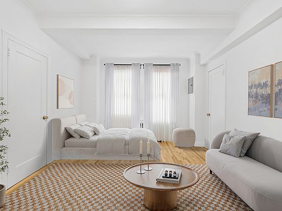2nd image of 440 W 34th St APT 2D