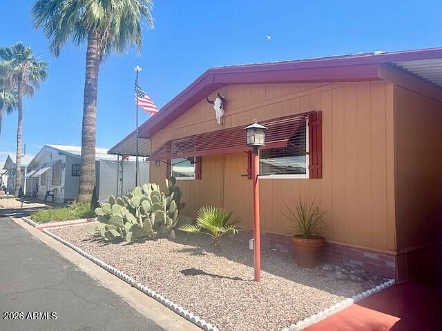 1st image of 2605 S TOMAHAWK Road #170